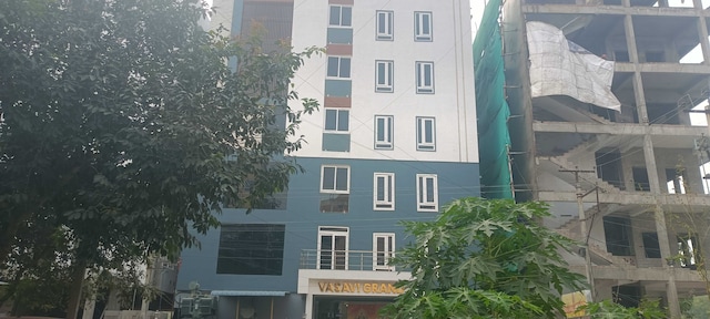 Hotel O VASAVI GRAND 