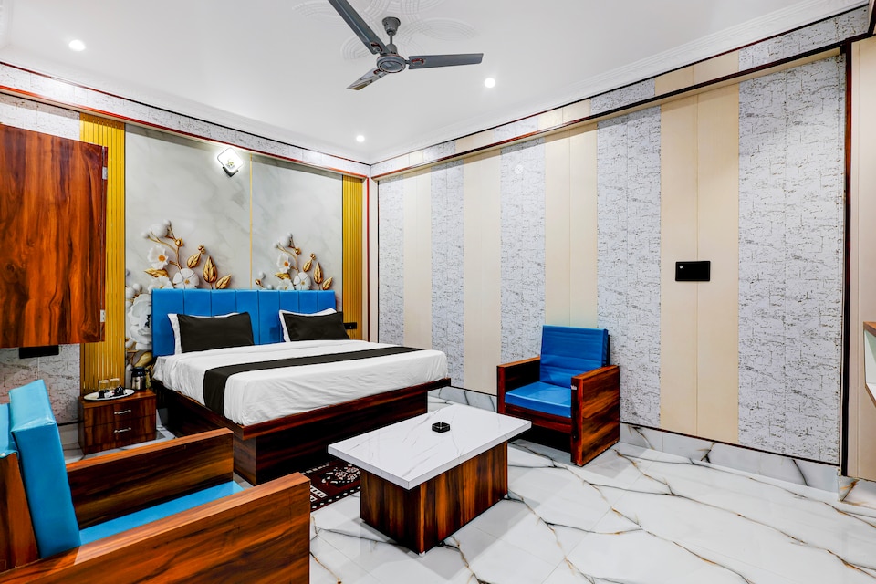 Townhouse Jaganpura Crossway Patna Formerly Laxmi Kantam Vatika, Kankarbagh Patna, Patna