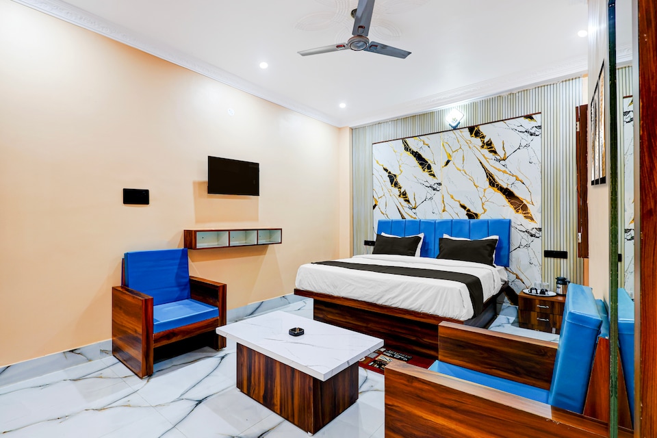 Townhouse Jaganpura Crossway Patna Formerly Laxmi Kantam Vatika, Kankarbagh Patna, Patna