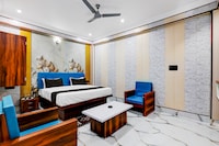 Townhouse Jaganpura Crossway Patna Formerly Laxmi Kantam Vatika