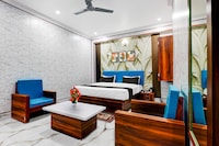 Townhouse Jaganpura Crossway Patna Formerly Laxmi Kantam Vatika