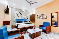 Townhouse Jaganpura Crossway Patna Formerly Laxmi Kantam Vatika