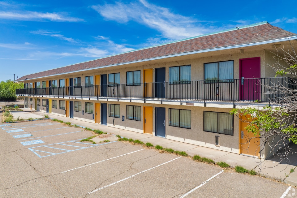 Gazelle Stay by Hotel O Socorro, Socorro NM, Socorro NM