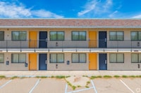 Gazelle Stay by Hotel O Socorro