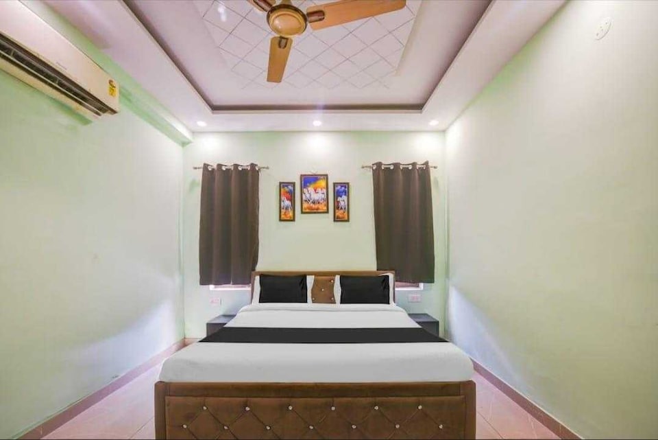 Hotel O Royal Urban Residency, Old Gurgaon, Gurgaon