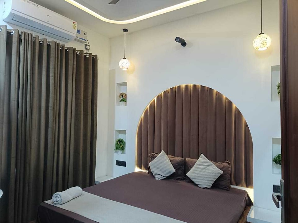 Hotel O Royal Urban Residency, Old Gurgaon, Gurgaon