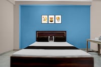 Hotel O Royal Urban Residency