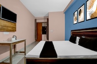 Hotel O Royal Urban Residency