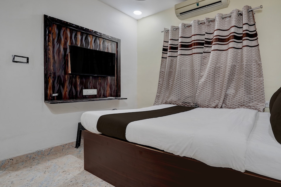 HOTEL O FREEDOM , Bus Stand Nagpur, Nagpur