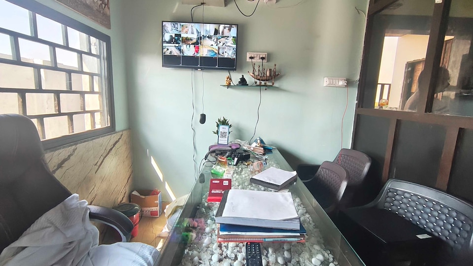 HOTEL O FREEDOM , Bus Stand Nagpur, Nagpur