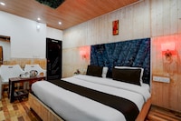 Hotel O Saffron Castle