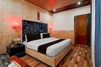 Hotel O Saffron Castle