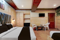 Hotel O Saffron Castle