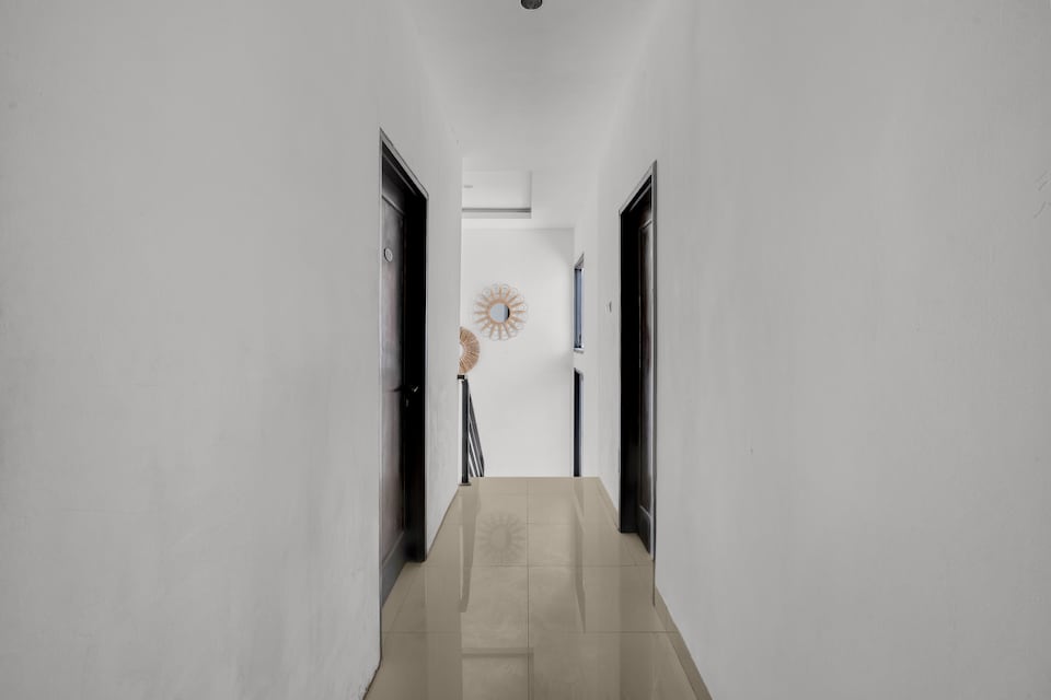 Hotel O near Politeknik Negeri Bandung formerly Frank House, Bandung, Bandung