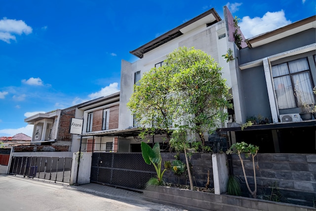 Hotel O near Politeknik Negeri Bandung formerly Frank House