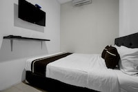 Hotel O near Politeknik Negeri Bandung formerly Frank House