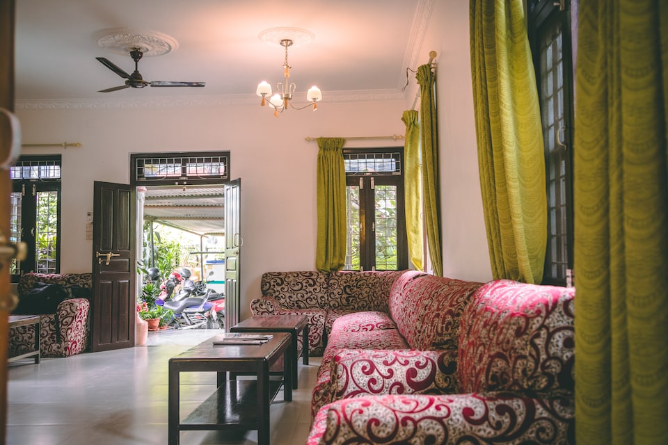 OYO 133 Hotel Center Inn Lake, Pokhara, Pokhara