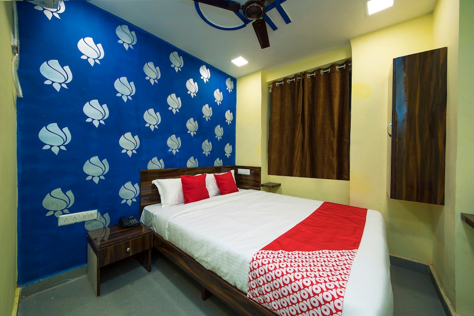 OYO 13481 Hotel Shalimar, Howrah Kolkata, Kolkata
