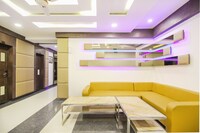 Capital O Hotel Moments Near Phoenix United Lucknow