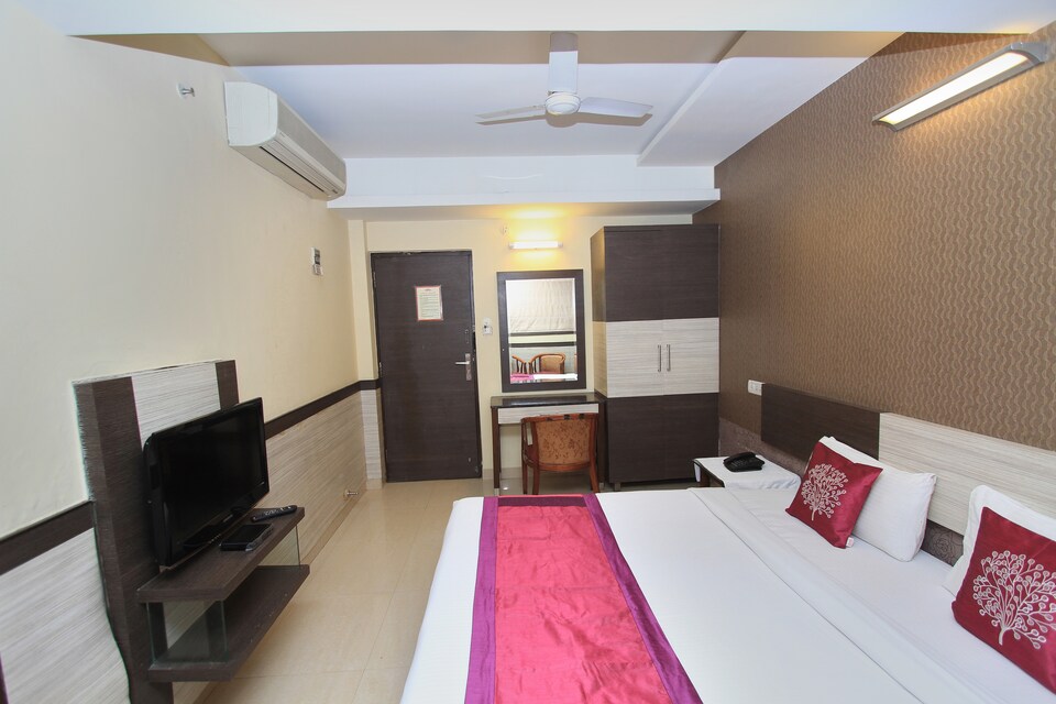 OYO 501 Adyar Ananda Bhavan, Rajajinagar Bangalore, Bangalore