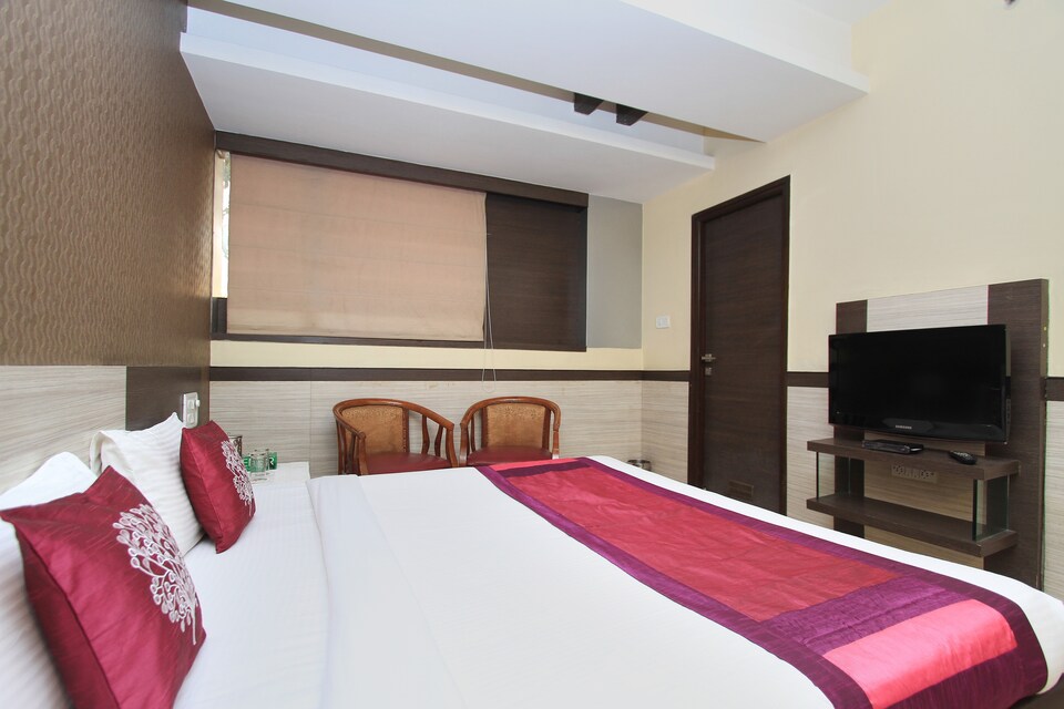 OYO 501 Adyar Ananda Bhavan, Rajajinagar Bangalore, Bangalore