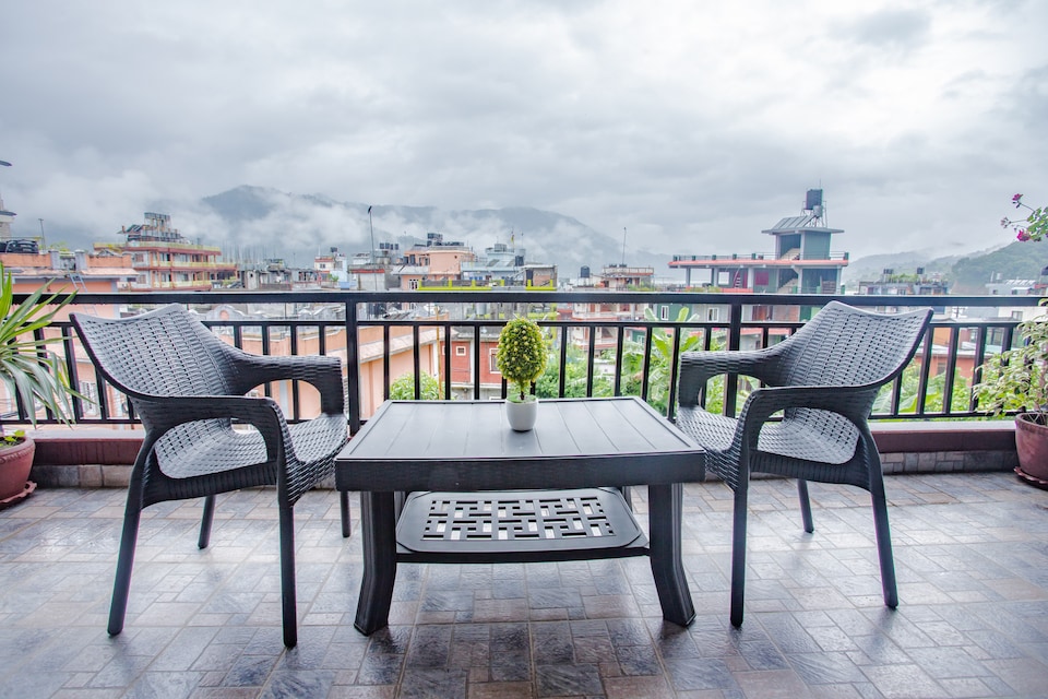 OYO 134 Hotel Sleepwell, Pokhara, Pokhara