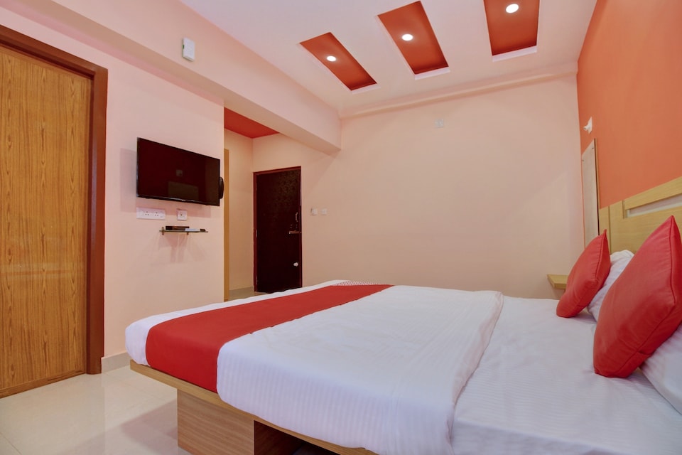 Collection O 13489 Garuda Comforts, Bendoorwell Mangalore-II, Mangalore