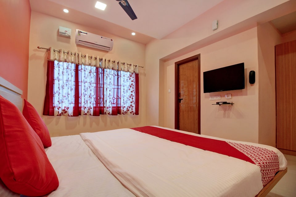 Collection O 13489 Garuda Comforts, Bendoorwell Mangalore-II, Mangalore