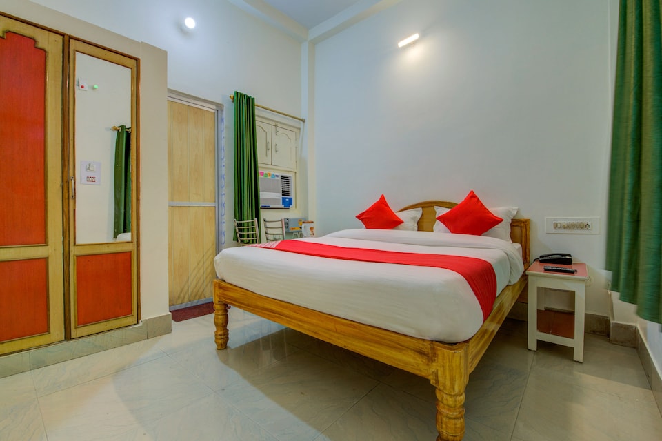 OYO 13490 Hotel Aniket, Bailey Road, Patna