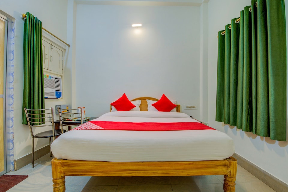 OYO 13490 Hotel Aniket, Bailey Road, Patna