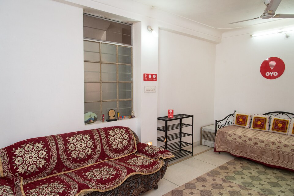 OYO होम 13507 Heritage Stay, Udaipur Central, उदयपुर