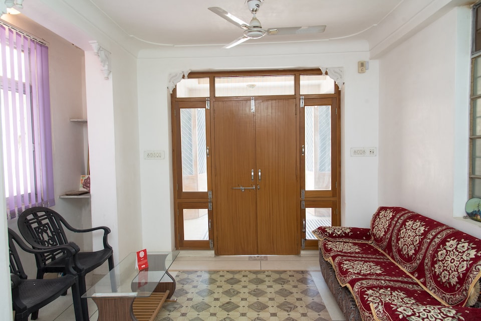 OYO होम 13507 Heritage Stay, Udaipur Central, उदयपुर