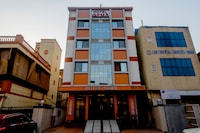 Hotel O Gems