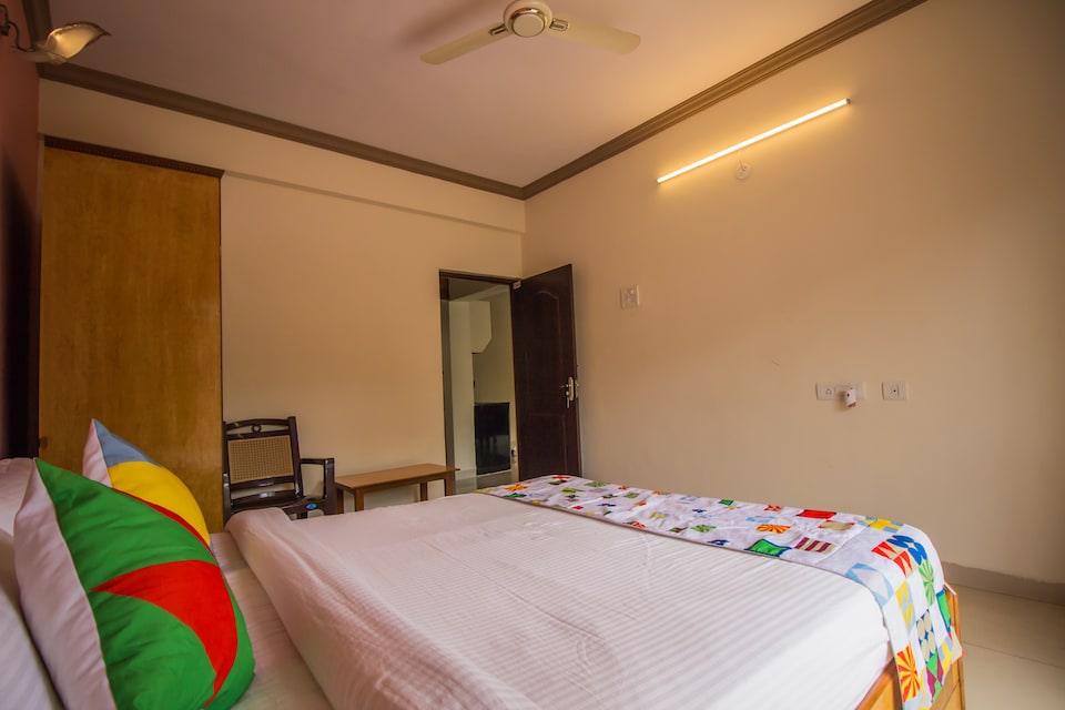 OYO 13515 Home Graceful Studio Calangute, Calangute Goa, Goa