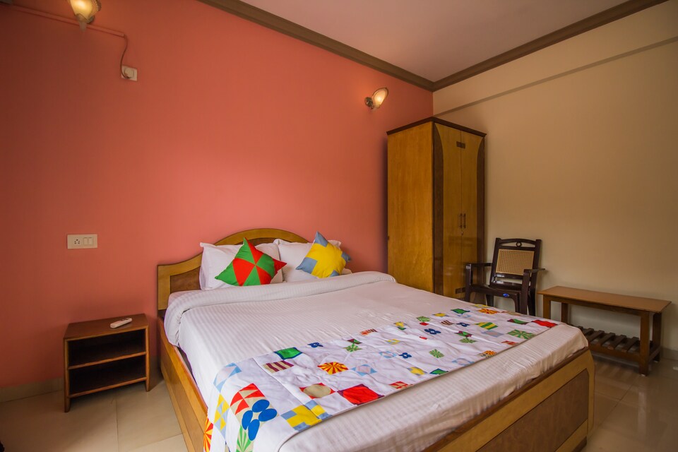 OYO 13515 Home Graceful Studio Calangute, Calangute Goa, Goa