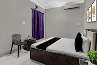 SPOT ON Swastik hotel