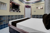 SPOT ON Swastik hotel