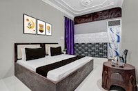 SPOT ON Swastik hotel