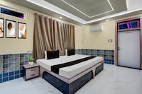 SPOT ON Swastik hotel