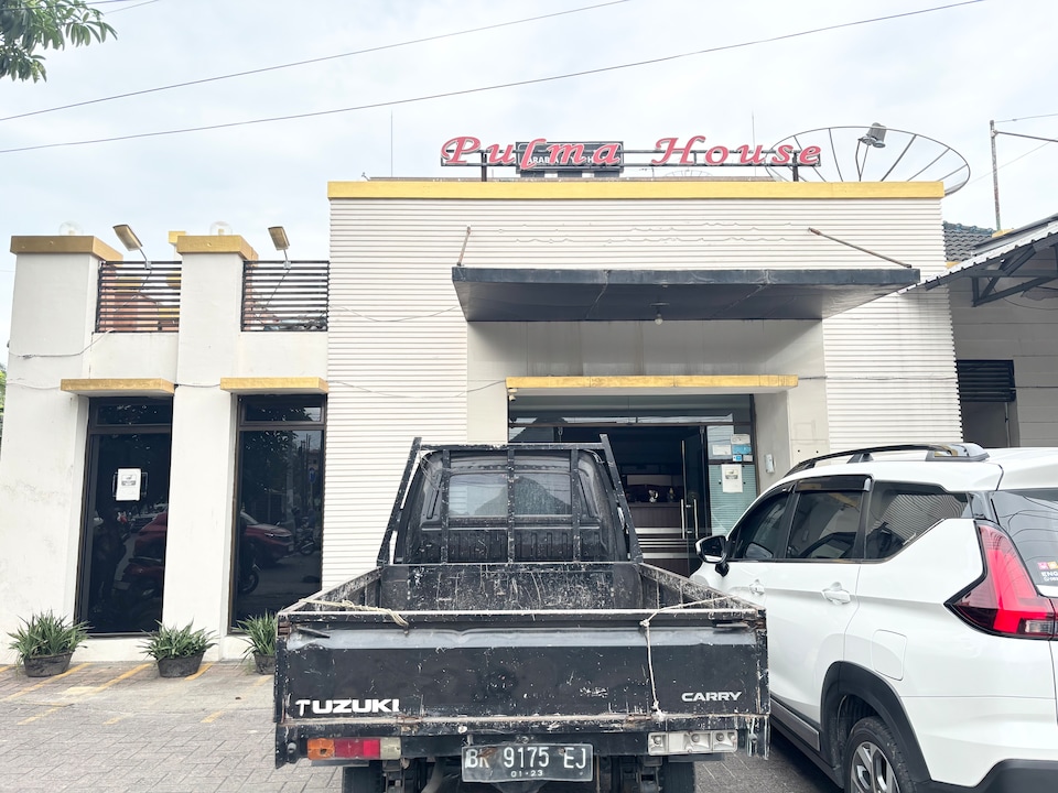 OYO 95102 Pulma House, Medan, Medan