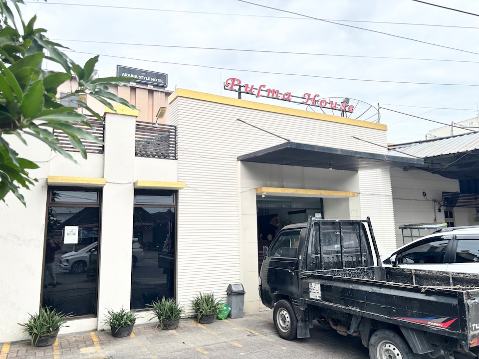 OYO 95102 Pulma House, Medan, Medan