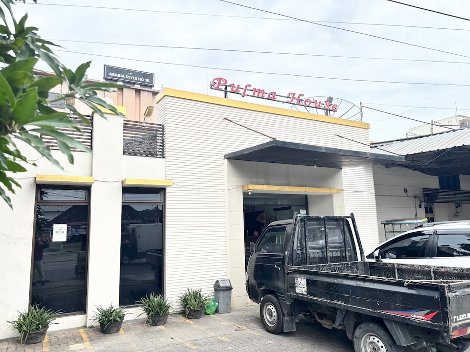 OYO 95102 Pulma House, Medan, Medan