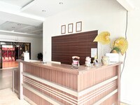 OYO 95102 Pulma House