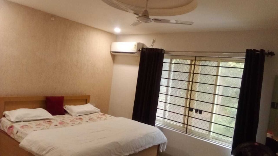 Hotel O Buransh Inn, Tikonia Haldwani, Haldwani