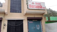 Hotel O Buransh Inn