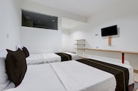 Townhouse Oak near The Park Mall Solo formerly D’Nawasena Guest House