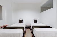 Townhouse Oak near The Park Mall Solo formerly D’Nawasena Guest House