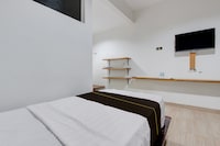 Townhouse Oak near The Park Mall Solo formerly D’Nawasena Guest House