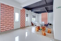 Townhouse Oak near The Park Mall Solo formerly D’Nawasena Guest House