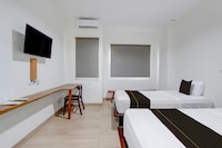 Townhouse Oak near The Park Mall Solo formerly D’Nawasena Guest House